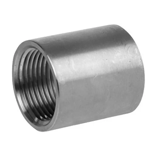 Hastelloy Metal Coupling